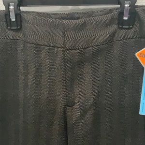 Dockers Stain Defender sz 10 Pants